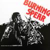 LP Record BURNING SPEAR - Marcus Garvey + Garvey's Ghost SVLP504 Simply Vinyl 2012 UK Reggae, Ska & Dub Used