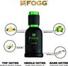 FOGG Духи Трампа Стойкая парфюмерная вода Набор из 2 штук для мужчин 100 мл Свежий аромат для дневного и вечернего ношения Уверенность