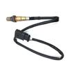 For Huatai Santa Fe 1.8T/550/750 Rear Oxygen Sensor 0258006918 Factory Auto Parts Sensors Oxygen 5