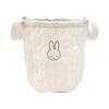 Tees Factory Миффи Стеганое Хранение, Белый, MF-5542978WH
