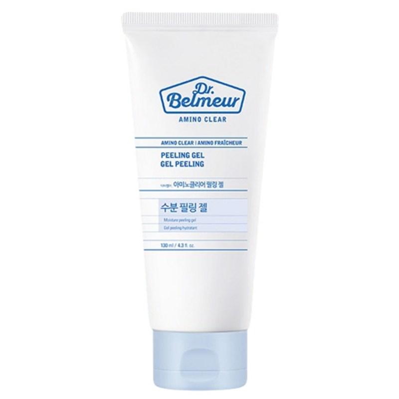 The Face Shop Dr. Belmer Amino Clear Peeling Gel, 130ml, 1 pcs