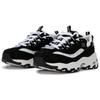 Skechers DLites 1.0 'Black White' Women's 896085-BKW
