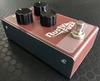 TC Electronic Rusty Fuzz Silicon Guitar Pedal