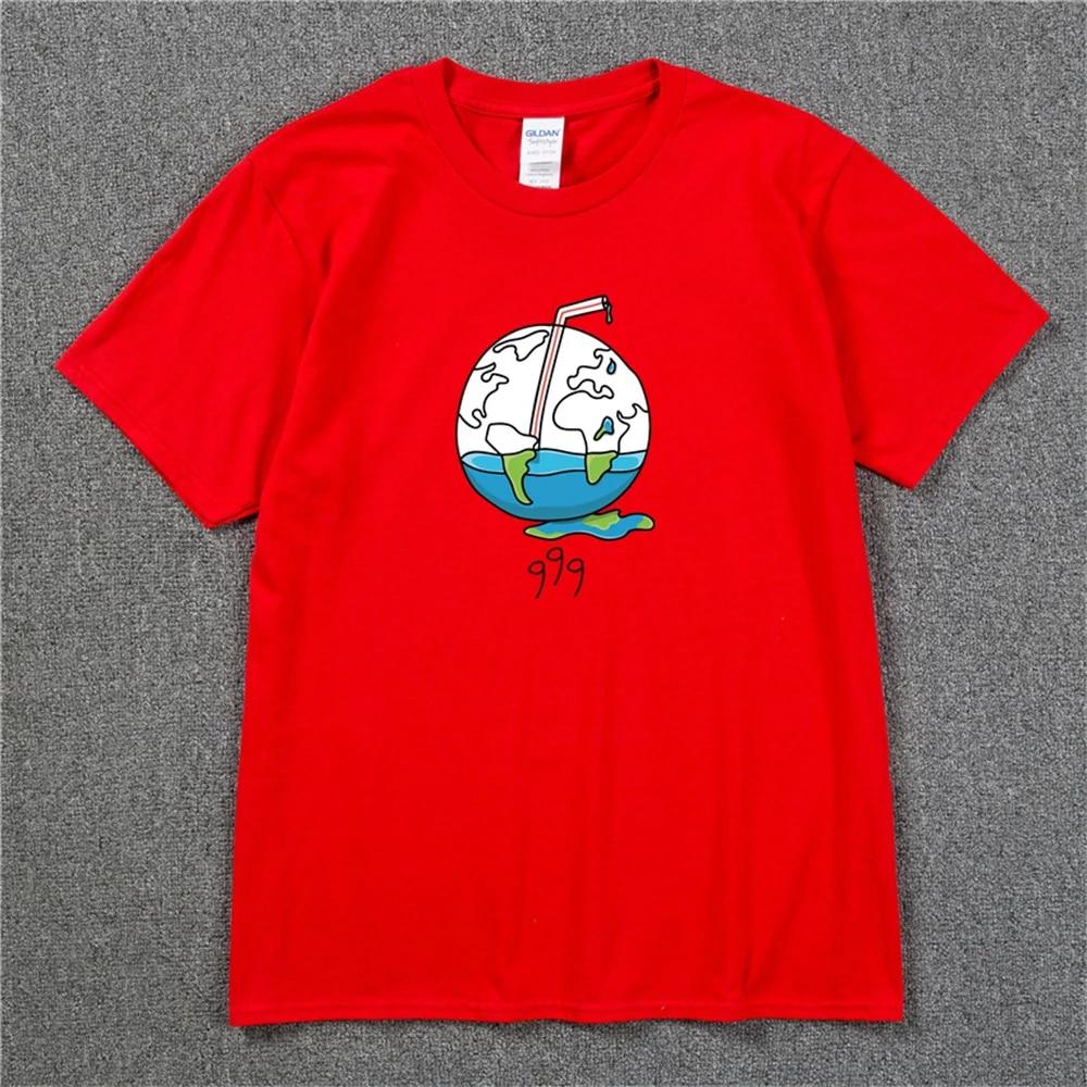 Хип-хоп певец Respect Juice WRLD футболка с принтом унисекс уличная одежда Swag модные топы унисекс футболка рэпер фан-клуб мужская футболка Harajuku