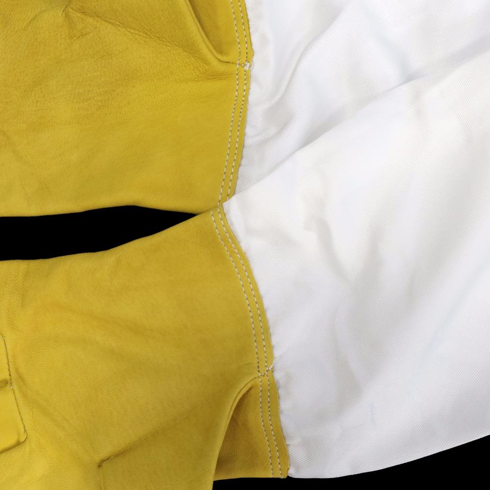 Защитные пчеловодческие перчатки, 1 пара