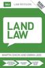 Книга Q&A Land Law