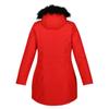 Regatta Womens/Ladies Voltera Heated Waterproof Jacket