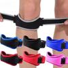 Adjustable Knee Brace with Patellar Tendon Support for Sports, Running, Basketball & Outdoor Use