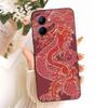 Чехол для Realme C33 RMX3624 RMX3627 Милый Мультяшный Кролик Чехол Мягкий Силиконовый Чехол Для Realme C31 C 33 RealmeC33 2023 Fundas Coque