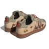 adidas Оригинальные кроссовки Superstar X Melting Sadness зеленые коричневые H06340