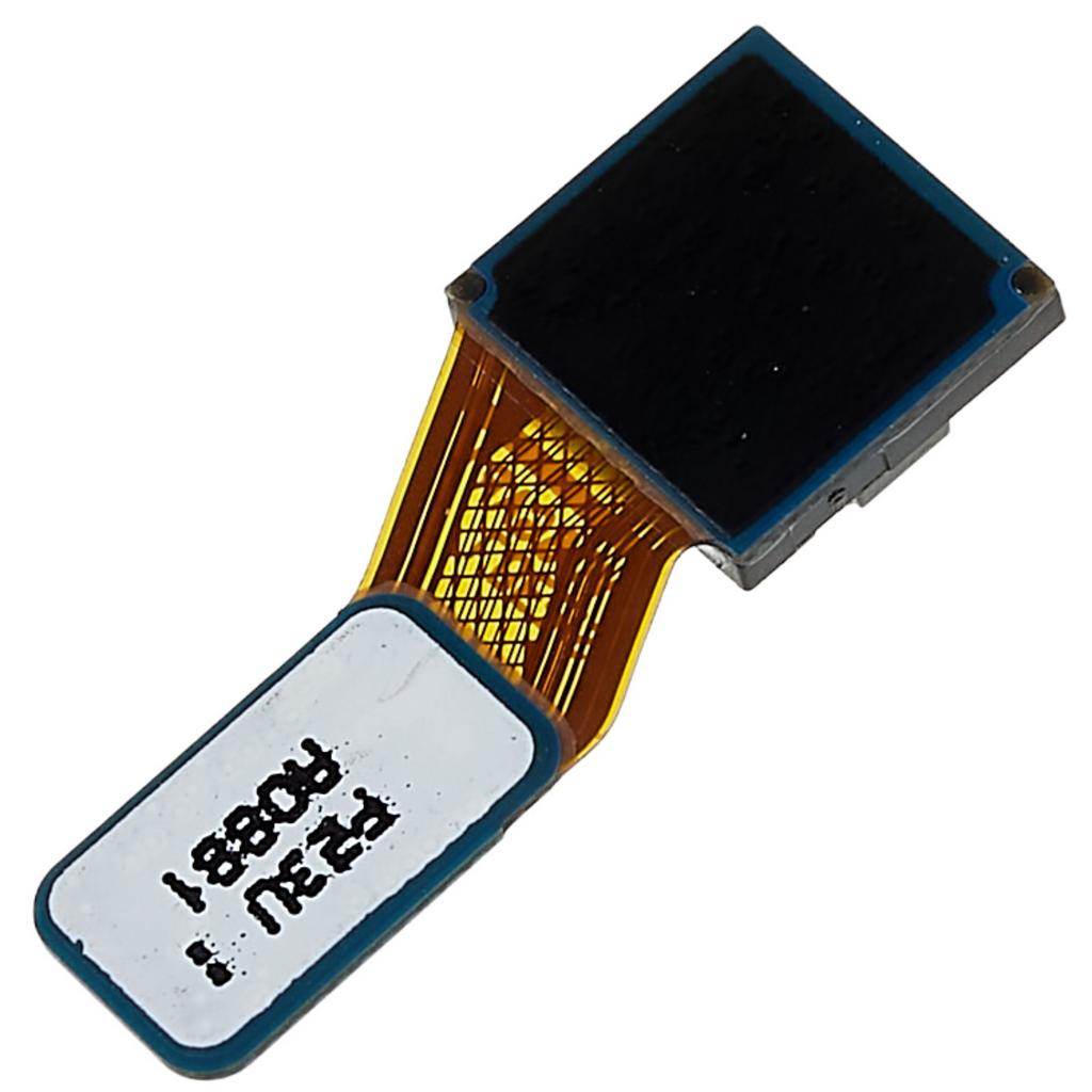 Для Samsung Galaxy A13 4G A135 OEM Модуль фронтальной камеры Запасная часть (без логотипа)