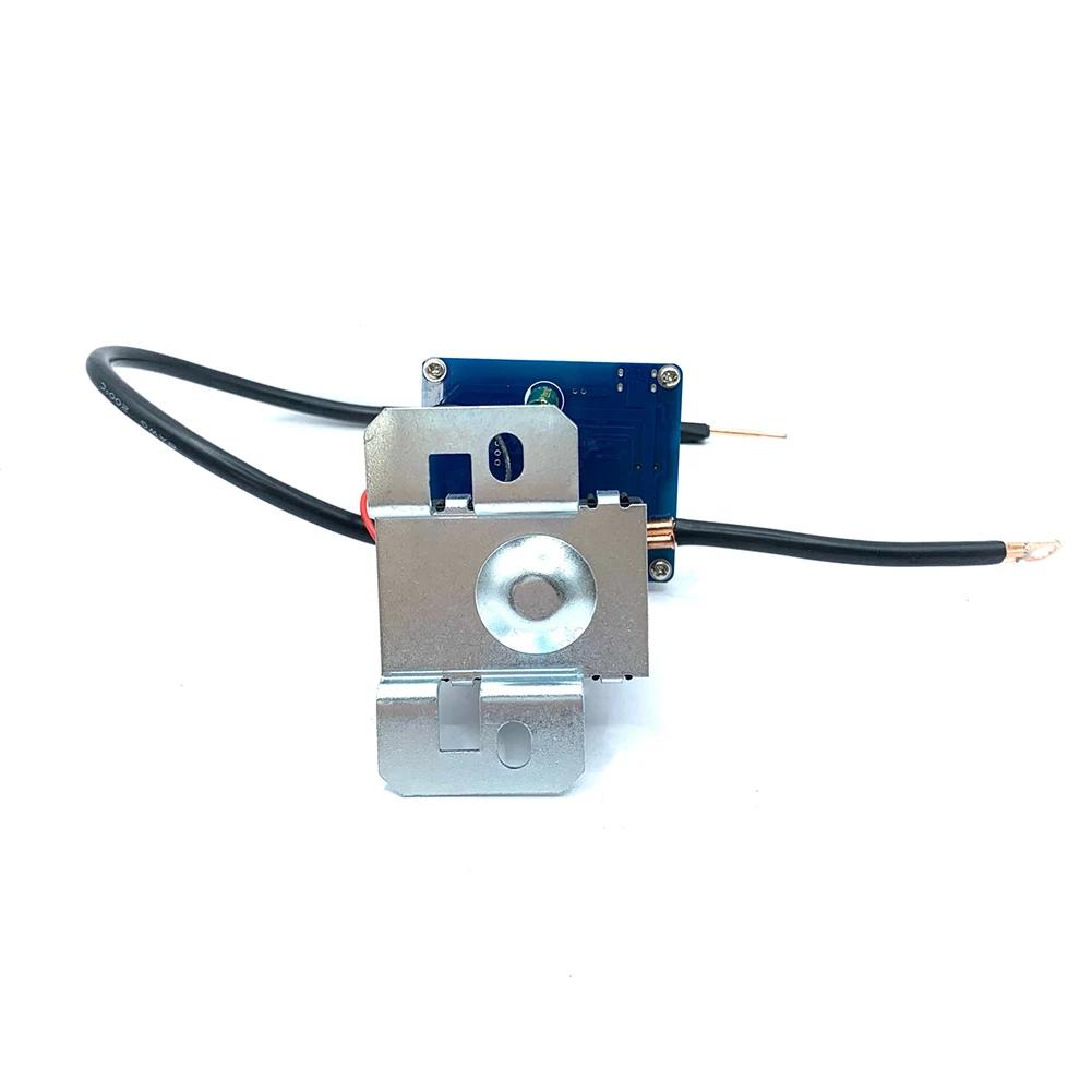 5-15 В 1500 А плата управления точечной сваркой двухимпульсное регулируемое цифровое устройство точечной сварки для никелевой пластины 0,1-0,3 мм