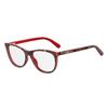 Ladies' Spectacle Frame Love Moschino MOL524-0PA Ø 53 Mm