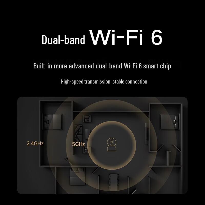 Xiaomi Smart Camera 4C (CN version)