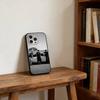 Чехол для телефона P-Pierce The Veil Band для iPhone 17, 16, 15, 14, 13, 12, 11 Plus, Pro, магнитный с Magsafe, для беспроводной зарядки