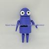 R.E.P.O 3D-печатная шарнирная фигурка робота Подарок Игрушка
