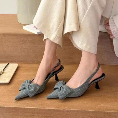 Туфли – Туфли