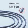 Aipu Red Sun Indoor Gigabit Network Cable