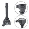 Высоковольтный блок катушек зажигания F01R00A103 для Bosch Trumpchi GA8