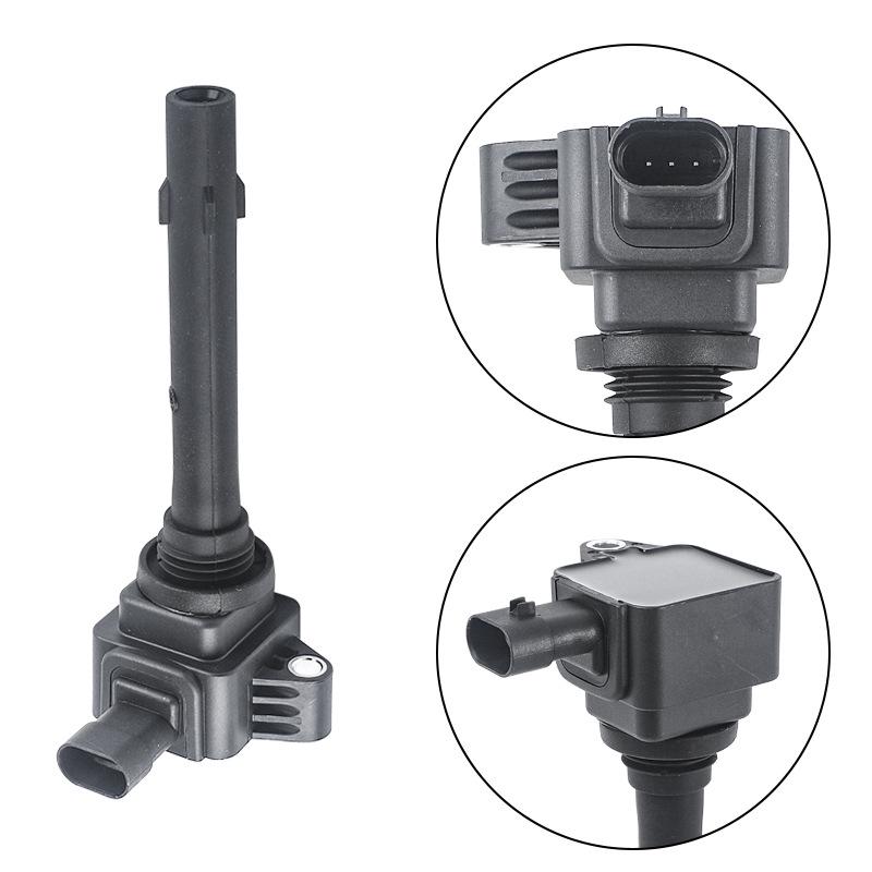 Высоковольтный блок катушек зажигания F01R00A103 для Bosch Trumpchi GA8