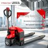 ET9 Electric Hydraulic Forklift, Medium-Duty Pallet Truck, 1.5-2 Ton Capacity for Warehouse Handling