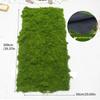 Artificial Moss Silk Carpet for Micro Landscape and Potted Plant Decorations