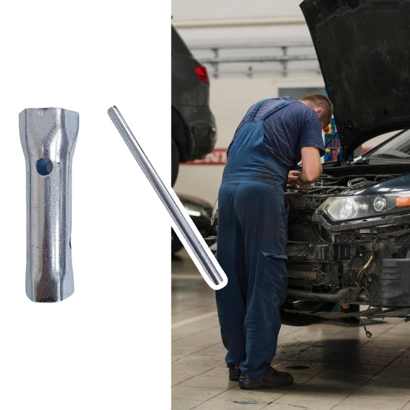 Свечные Ключи Торцевые Ключи Адаптеры 21мм/26мм Установка Замена Ремонт Резьбовой Фитинг Контргайка Ключ Авторемонтный Ключ