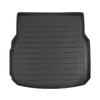 Tapis De Coffre - SCOUTT - Mercedes Benz C Classe T-Model S204 - 100% Imperméable - Antidérapant - Écologique