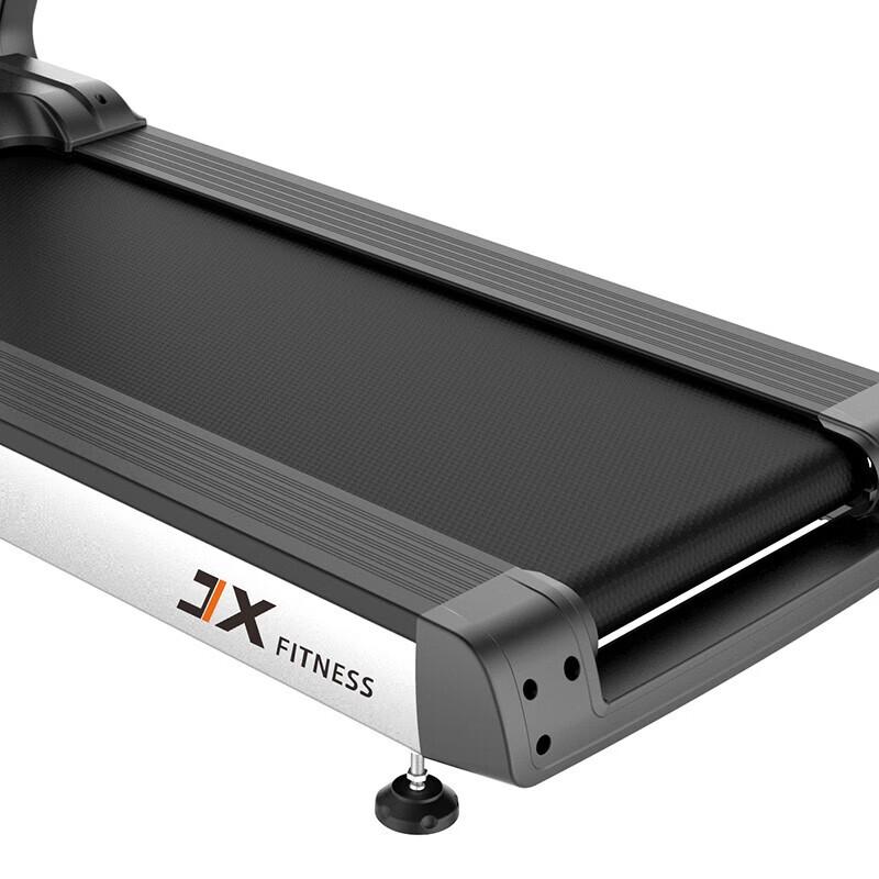 JUNXIA JX-696T Commercial Smart Treadmill CN plug (adapter included)