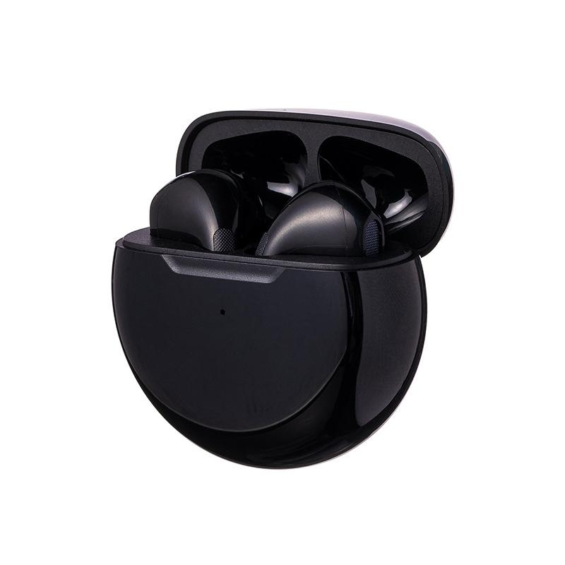 Air Pro 6 Беспроводные Bluetooth-наушники Стереонаушники Спортивные наушники для бега Мини-гарнитура с микрофоном для Apple IPhone Xiaomi