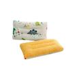 Children's Cotton Pillow Baby Baby Pillow Core Bean Velvet Pillow Core Pillow