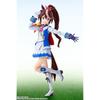 НАРОДЫ ТАМАШИИ SH. Figuarts Uma Musume Токай Тейо Специальное издание 125 мм ПВХ АБС Окрашенная фигурка