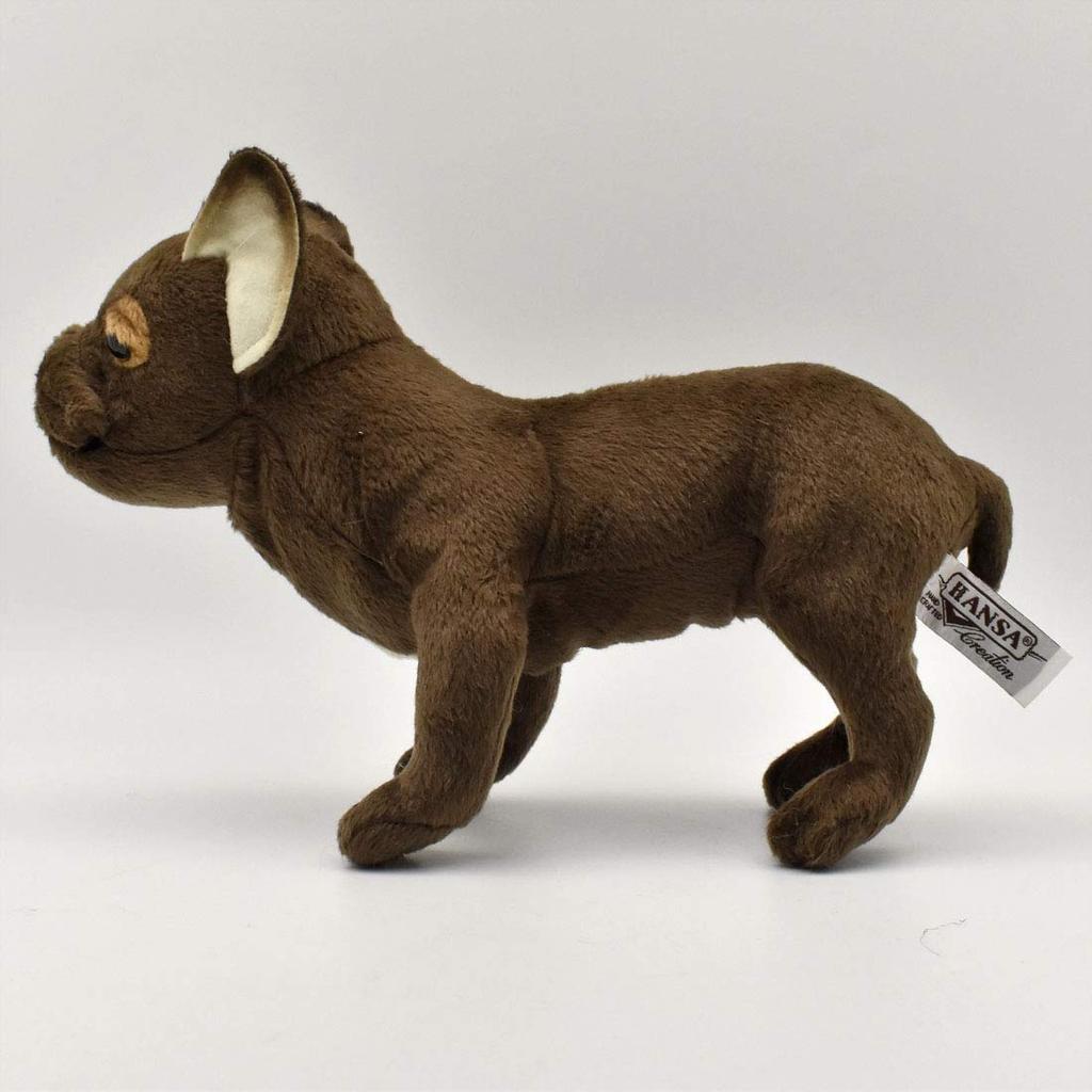 BH 6594 HANSA French Bulldog 26