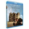 Paramount Les Moissons Du Ciel Blu-ray - 3701432006819