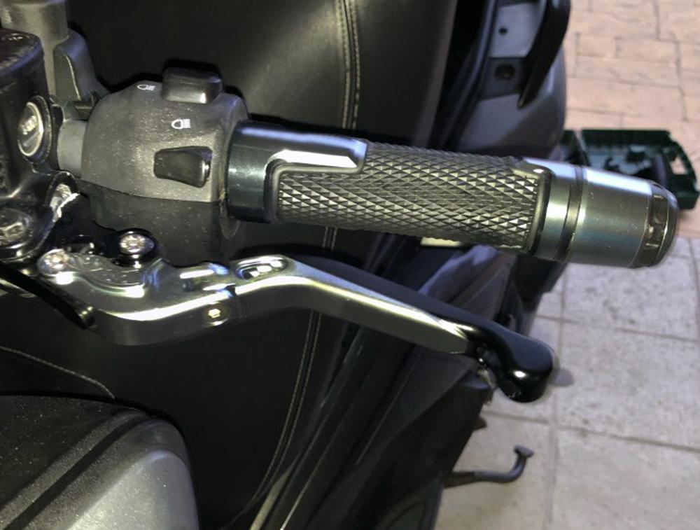 2026 2025 2025 Для APRILIA RS125 RS 125 RS50 Все Годы Мотоциклы Скутеры Ручки Руля и заглушки Рукоятка Руля 2025 2025 2020
