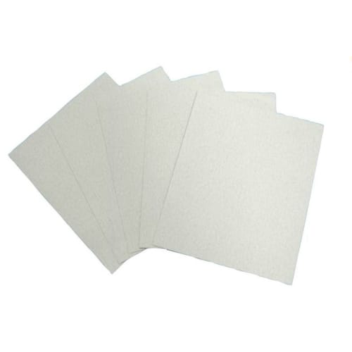 Yanase Air Sanding Paper, Economy Type (5 Sheets) SPKAE-600 230x280