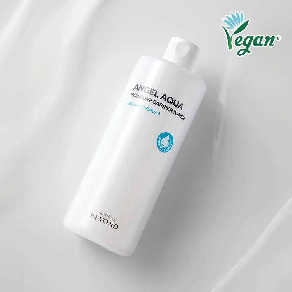 Beyond Ange Aqua Moisture Barrier Toner 500mL