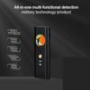 Security Protection Camera Detector Anti-snooping Anti-tracking Anti-Location for Hotel House Infrared Scanning Camera Detector