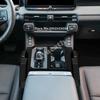 For FOR TOYOTA RAV4 RAV 4 2026 2027 GR sport Silicone gear shift panel with pocket storage waterproof and anti-collision pad