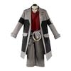 Enjin Engine Waste Abyss Cosplay Costume For Anime Fans With Polyester Fabric For Role Play