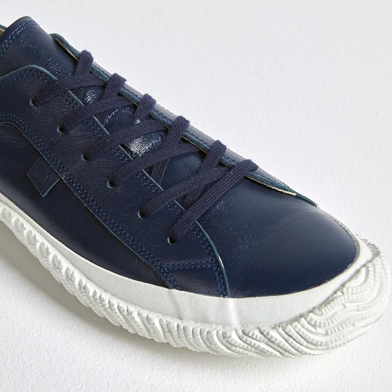 [Spingle] SP-110 темно-синий темно-синий размер M (25.5cm) кроссовки мужские женские