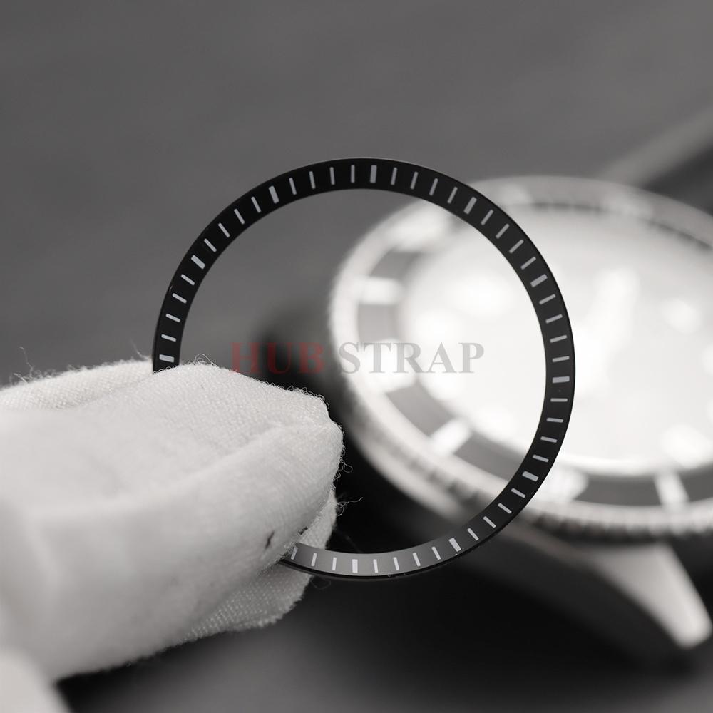 27,5*31,3 мм Круглая пластина циферблата часов Для Seiko SKX0009 SKX007 SRPD NH35 NH36 4R 6R Механизм Инструмент для ремонта часов Запчасти Аксессуары