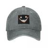 Smiler Baseball Cap fun hats Sunscreen New In Hat Mountaineering Caps Women Unisexs