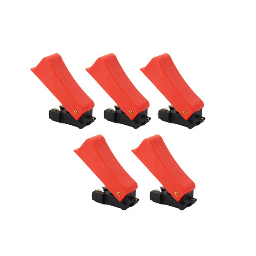 Паяльные принадлежности сварочный аппарат MIG MAG триггерный переключатель сварочной горелки MB15AK сборка для 15AK/24KD/36KD