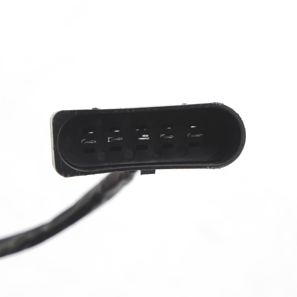 Rear Right & Left LED Tail Light Lamp Pair For VW Amarok V6 2008-2019 Red