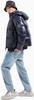 Зимняя куртка Armani Exchange Down Jacket (8NZB70-ZNYNZ) navy