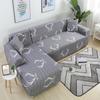 Чехол на диван «все включено», тканевый, «четыре сезона», эластичная диванная подушка, кожаное полотенце для дивана, одинарное, полностью покрытое, комбинированное, универсальное.