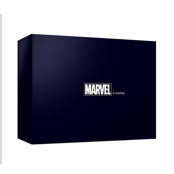 Пазл Avengers Marvel, посвященный 10-летию Marvel M1039, 1000 деталей, разные цвета Пазл, Детские игры, Развивающие игрушки