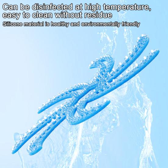 Гибкий шлем, антидеформационная внутренняя силиконовая накладка, универсальная, простая в установке, многоразовая, дышащая, вентилируемая, подкладка для шлема, аксессуары