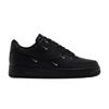 Air Force 1 Low '07 LX Черный Серебристый Мини Свуш (Женский)